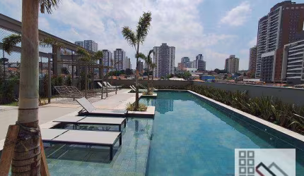 APARTAMENTO 3 DORMITÓRIOS (119m²), 3 SUÍTES, VARANDA, 2 VAGAS. A 400 METROS DA ESTAÇÃO ALTO DO IPIRANGA