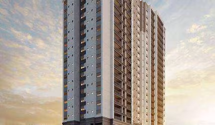 Apartamento 2 Dormitórios (72m²), 1 Suíte, Varanda, 1 Vaga. A 5 minutos a pé da estação Alto do Ipiranga