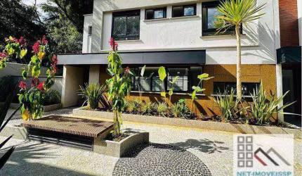 Casa de Alto Padrão em Condomínio 4 Dormitórios (450m²), 4 Suítes, 4 Vagas. Próximo do Boavista Shopping