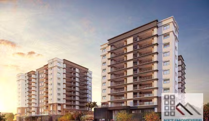 APARTAMENTO 3 DORMITÓRIOS (100m²). 3 SUÍTES, VARANDA GOURMET, 2 VAGAS. A 4 MINUTOS DA ESTAÇÃO CARRÃO