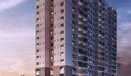 Apartamento 3 Dormitórios (122m²), 1 Suíte, Varanda, 2 Vagas. Próximo do Parque da Barra Funda