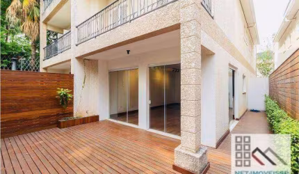 Casa em Condomínio 3 Dormitórios (300m²), 3 Suítes, 2 Vagas Um verdadeiro Refúgio no Jardim Viana