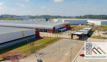 GALPÃO LOGÍSTICO (6.595,68m²), 9 VAGAS. LOCALIZAÇÃO ESTRATÉGICA E SEGURANÇA PARA ESTOCAGEM E ARMAZENAGEM