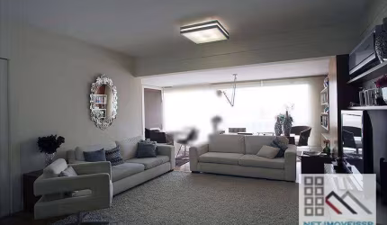 APARTAMENTO 1 DORMITÓRIO (46m²), 1 SUÍTE, 1 VAGA, VARANDA. PRÓXIMO DO CHARMOSO AO PARQUE DO POVO
