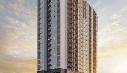 APARTAMENTO 3 DORMITÓRIOS (98,90m²), 1 SUÍTE, VARANDA, 2 VAGAS. A 5 MINUTOS A PÉ DA ESTAÇÃO ALTO DO IPIRANGA