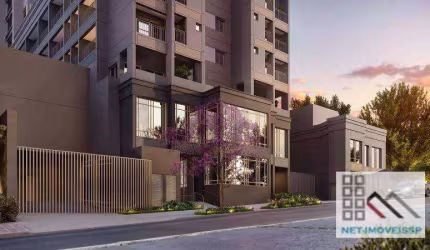 COBERTURA DUPLEX 3 DORMITÓRIOS (187m²), 2 SUÍTES, VARANDA, 2 VAGAS. A 5 MINUTOS A PÉ DA ESTAÇÃO ALTO DO IPIRANGA