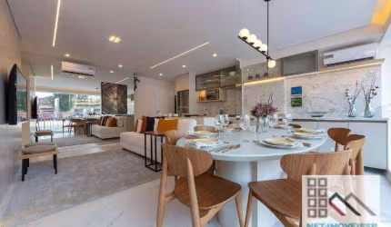 APARTAMENTO 3 DORMITÓRIOS (89,68m²), 1 SUÍTE, TERRAÇO, 1 VAGA. PRÓXIMO DA ESTAÇÃO ADOLFO PINHEIRO