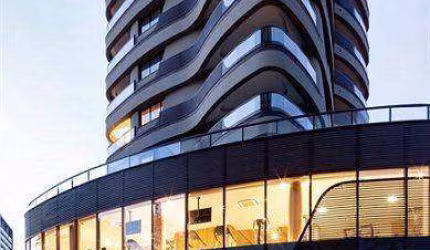 APARTAMENTO 1 DORMITÓRIO. (100m²), 1 SUÍTE, TERRAÇO, 2 VAGAS. UM NOVO MARCO PARA O LUXO RESIDENCIAL NO BRASIL
