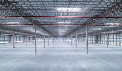 GALPÃO LOGÍSTICO (8.653.50M²), 12 BANHEIROS, 25 VAGAS. GLP BANDEIRANTES I, MODERNO, ALTÍSSIMO PADRÃO E LOCALIZAÇÃO ESTRATÉGICA