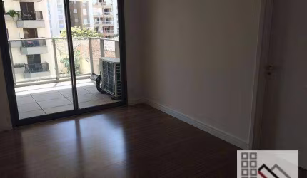 APARTAMENTO 1 DORMITÓRIO (68,76m²), 1 SUITE, 1 VAGA, TERRAÇO. PRÓXIMO DA ESTAÇÃO FRADIQUE