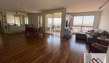 APARTAMENTO 2 DORMITÓRIOS (115m²), 1 SUÍTE, VARANDA, 3 VAGAS. PRÓXIMO A CERRO CORA
