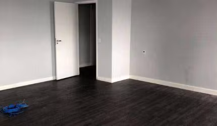 CONJUNTO COMERCIAL (210M²), 3 BANHEIROS, 2 VAGAS. PRÓXIMO DA ESTAÇÃO DO METRÔ FARIA LIMA