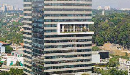 CONJUNTO COMERCIAL (1.617m²), 4 BANHEIROS, 37 VAGAS. PRÓXIMO DA ESTAÇÃO BUTANTÃ