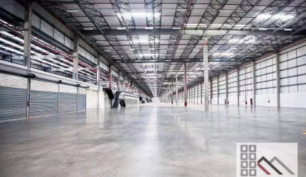 GALPÃO LOGÍSTICO (8.419,14m²), 42 VAGAS. LOCALIZAÇÃO ESTRATÉGICA, FÁCIL ACESSO PELA RODOVIA DOM PEDRO I