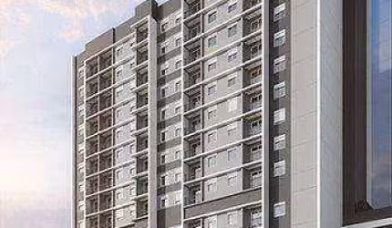 APARTAMENTO 3 DORMITÓRIOS (108m²), 3 SUÍTES, VARANDA. 2 VAGAS. PRÓXIMO DA ESTAÇÃO SANTOS/IMIGRANTES