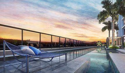 APARTAMENTO 2 DORMITÓRIOS (92m²), 2 SUÍTES, VARANDA. 2 VAGAS. PRÓXIMO DA ESTAÇÃO SANTOS/IMIGRANTES