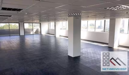 LAJE (632m²), 6 BANHEIROS, 18 VAGAS.  AO LADO DA PONTE LAGUNA