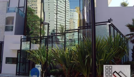 APARTAMENTO 1 DORMITÓRIO (48m²),1 SUÍTE, 1 VAGA, VARANDA. PRÓXIMO DA ESTAÇÃO DO METRÔ ANHANGABAÚ