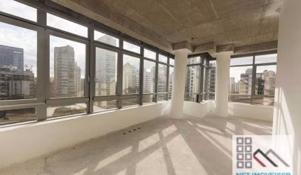 APARTAMENTO 5 DORMITÓRIOS (565m²), 4 SUÍTES, 6 VAGAS, VARANDA GOURMET