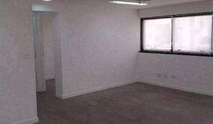 CONJUNTO COMERCIAL (90m²), 4 BANHEIROS, 2 VAGAS. PRÓXIMO DO SHOPPING VILA OLÍMPIA