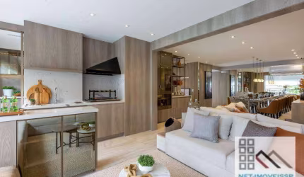 APARTAMENTO 3 DORMITÓRIOS (83m²), 1 SUÍTE, VARANDA, 1 VAGA. MORE A 350 METROS DA ESTAÇÃO ALTO DO IPIRANGA