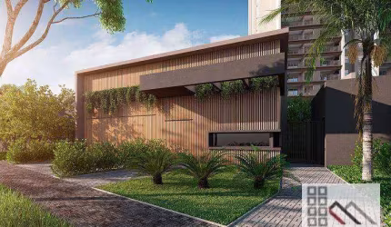 APARTAMENTO 2 DORMITÓRIOS (67m²), 1 SUITE, 1 VAGA, TERRAÇO. PRÓXIMO DA ESTAÇÃO SAÚDE