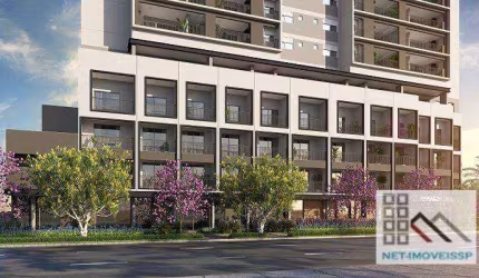 APARTAMENTO 3 DORMITÓRIOS (84,81m²), 1 SUITE, VARANDA, 1 VAGA. MORAR NA MOOCA É SINÔNIMO DE VIVER BEM