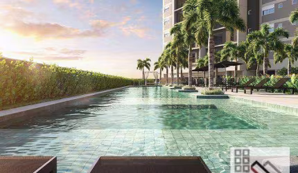 APARTAMENTO 3 DORMITÓRIOS (126,13m²), 3 SUITES, VARANDA, 2 VAGAS. MORAR NA MOOCA É SINÔNIMO DE VIVER BEM