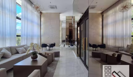 APARTAMENTO 4 DORMITÓRIOS (153m²), 2 SUÍTES, VARANDA GOURMET, 2 VAGAS. PRÓXIMO DA ESTAÇÃO SANTOS/IMIGRANTES