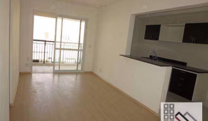 APARTAMENTO 2 DORMITÓRIOS (65m²), 1 SUÍTE, 2 VAGAS, TERRAÇO. AO LADO DO HOSPITAL ALBERT EINSTEIN
