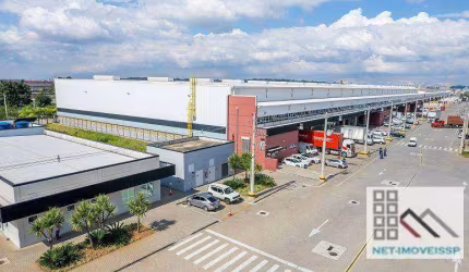 GALPÃO (5.178,44m²), 10 VAGAS. LOCALIZAÇÃO ESTRATÉGICA E SEGURANÇA PARA ESTOCAGEM E ARMAZENAMENTO