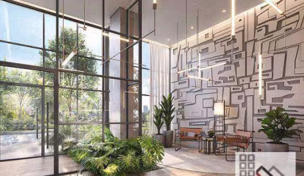 APARTAMENTO 3 DORMITÓRIOS (140,76m²), 3 SUÍTES, VAFRANDA, 2 VAGAS. A 400 METROS DA AVENIDA PAULISTA