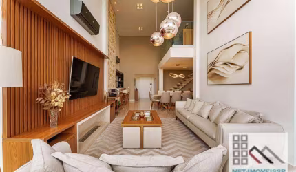 APARTAMENTO 4 DORMS (197m²), 3 SUITES, PORTEIRA FECHADA, VARANDA, 3 VAGAS. A 500 METROS DA ESTAÇÃO CAMPO BELO