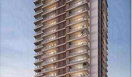 APARTAMENTO 4 DORMITÓRIOS (175m²), 4 SUÍTES, TERRAÇO, 3 VAGAS. A 1 MINUTO A PÉ DA ESTAÇÃO AACD-SERVIDOR