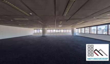 CONJUNTO COMERCIAL, COMPRA COM RENDA GARANTIDA (5033m²), 8 BANHEIROS, 67 VAGAS. PRÓXIMO DA ESTAÇÃO BRIGADEIRO