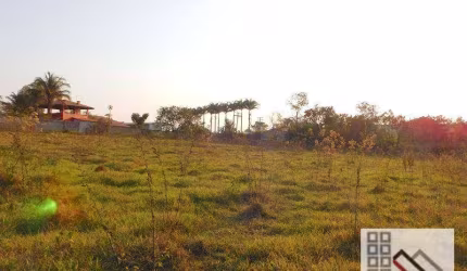 LINDO TERRENO (10.000m²). Á 15 MINUTOS DO CENTRO DE LIMEIRA