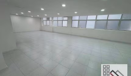 CONJUNTO COMERCIAL (195m²), 5 BANHEIROS, 2 VAGAS. A UMA QUADRA DA AVENIDA PAULISTA