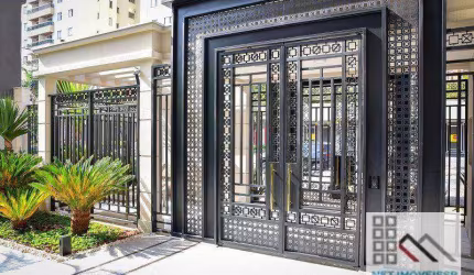 APARTAMENTO 2 DORMITÓRIOS (115m²), 2 SUÍTES, VARANDA, 2 VAGAS. PRÓXIMO DO MONUMENTO DA INDEPENDÊNCIA
