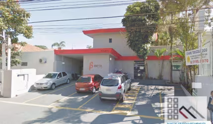 Sobrado Comercial (600m²), 8 banheiros, 7 vagas. a 300 metros da estação Alto da Boa vista