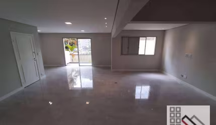 APARTAMENTO TOTALMENTE REFORMADO COM 113m2 - MOEMA