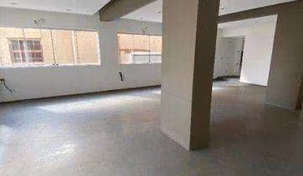 PRÉDIO COMERCIAL (528m²), 8 SALAS, 6 BANHEIROS, 3 VAGAS. A 400 METROS DA ESTAÇÃO VILA MADALENA