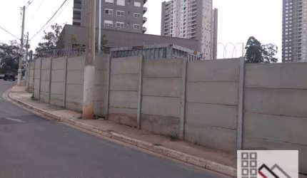 IMPERDÍVEL TERRENO - PRÓXIMO AO SHOPPING JARDIM SUL E MORUMBI TOWN