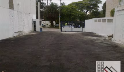 TERRENO (330m²), REGIÃO NOBRE DA CIDADE, PRÓXIMO DO PARQUE DO IBIRAPUERA