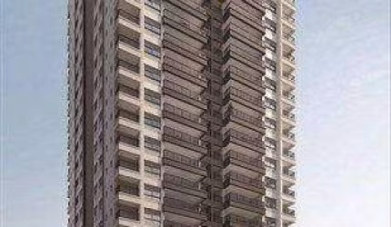 APTO 3 DORMITÓRIOS (147m²), 3 SUÍTES, 2 VAGAS, VARANDA GOURMET. PRÓXIMO DA ESTAÇÃO KLABIN DO METRÔ