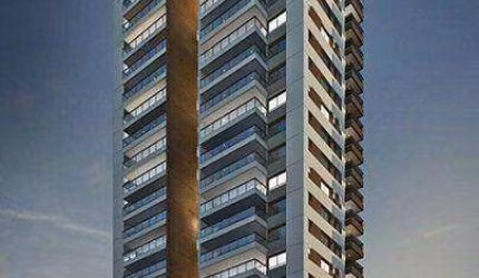 APTO 3 DORMITÓRIOS (158m²), 3 SUITES, 2 VAGAS, TERRAÇO GOURMET. PRÓXIMO DO PARQUE DO IBIRAPUERA