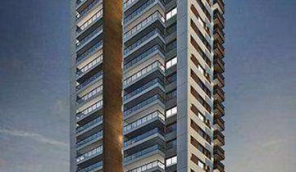 APTO 3 DORMITÓRIOS (117m²), 1 SUITE, 2 VAGAS, TERRAÇO GOURMET. PRÓXIMO DO PARQUE DO IBIRAPUERA