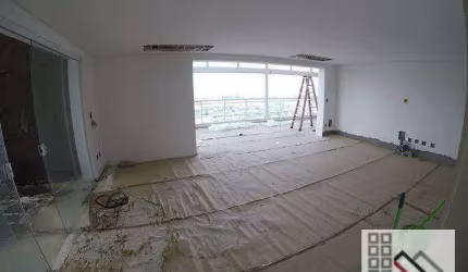 COBERTURA DUPLEX 4 DORMS (439m²), 3 SUÍTES, TERRAÇO, 12  VAGAS. PRÓXIMO DO PARQUE DA INDEPENDÊNCIA