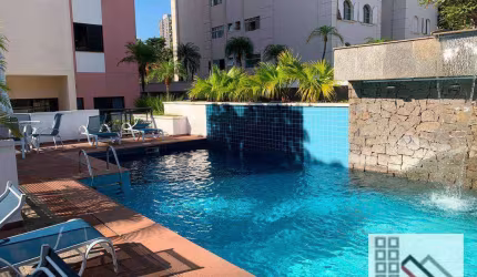 BELÍSSIMO APARTAMENTO TOTALMENTE REFORMADO - VILA OLÍMPIA
