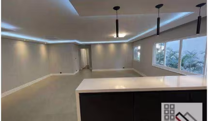 APARTAMENTO 2 DORMITÓRIOS (107m²), 1 SUÍTE, 1 VAGA. REGIÃO NOBRE DO ITAIM BIBI