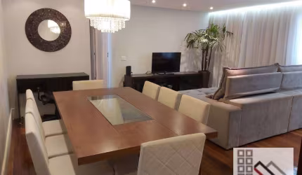 APARTAMENTO 3 DORMITÓRIOS (98m²), 1 SUÍTE, 2 VAGAS. PRÓXIMO DO SHOPPING SP MARKET